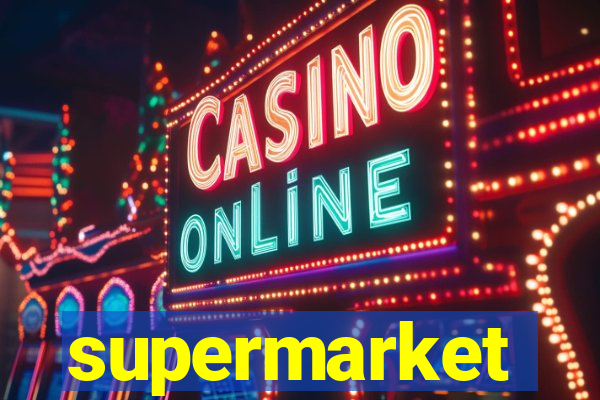 supermarket simulator apk dinheiro infinito e energia infinita